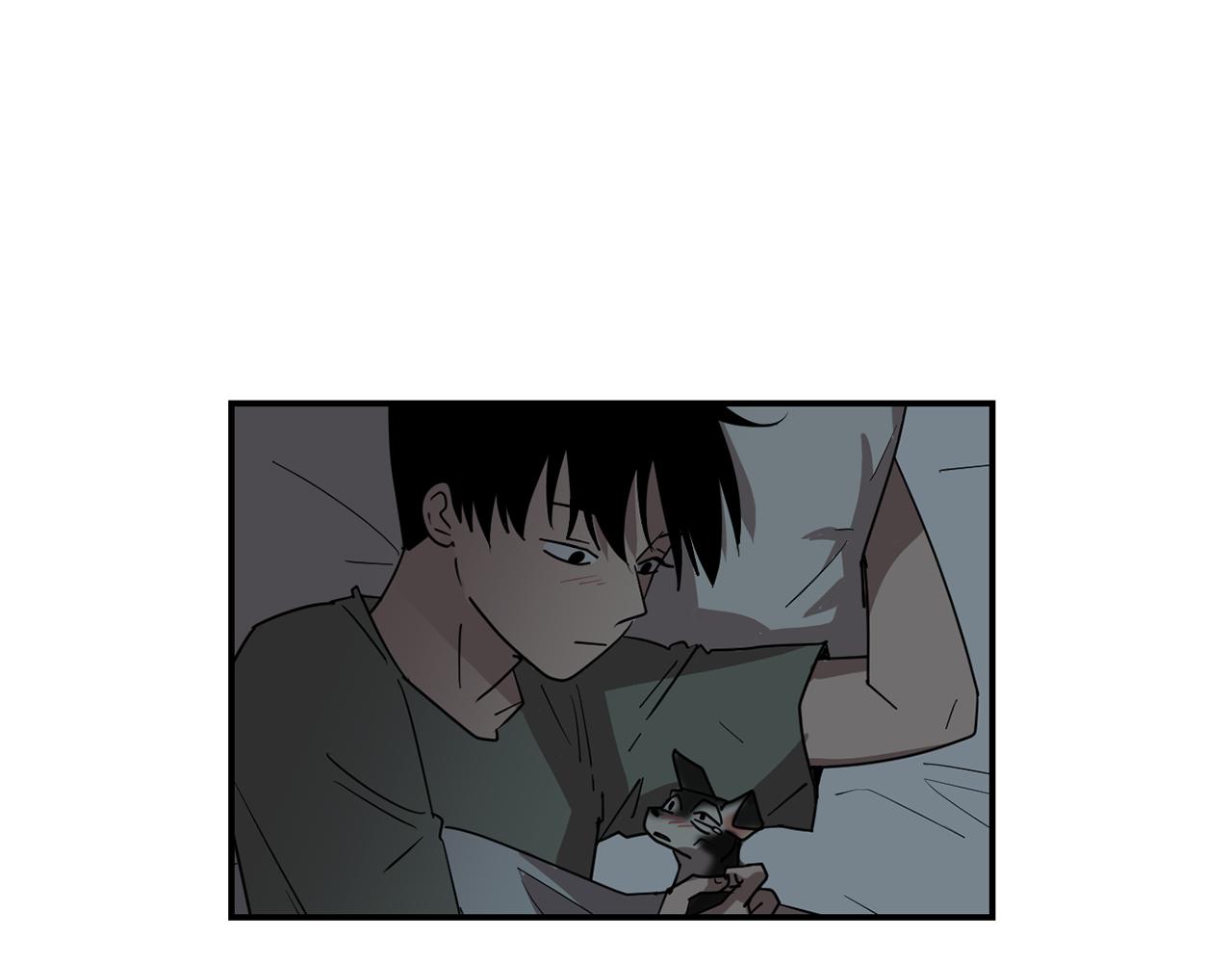 《完美少女堕落记》第71话 哥哥的逼问 第48页