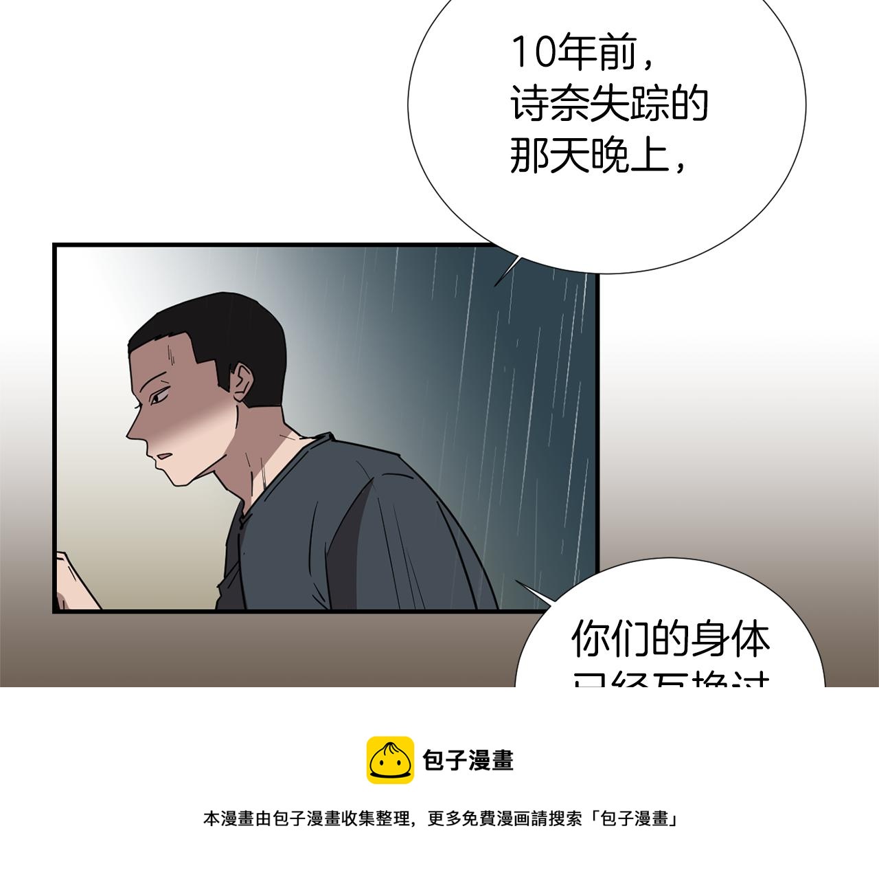 《完美少女堕落记》第72话 小沐黑化了？ 第25页