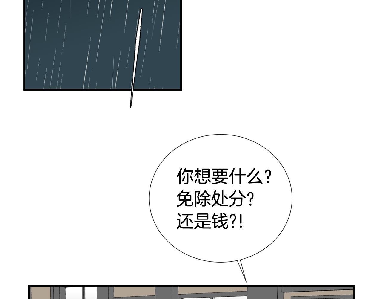 《完美少女堕落记》第79话 交换身体 第47页