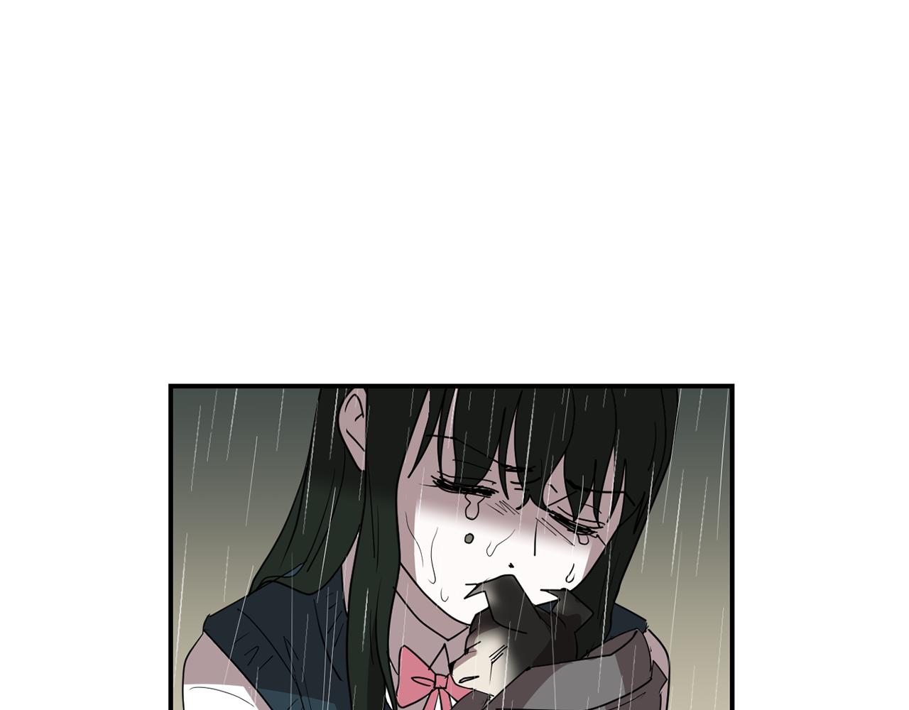 《完美少女堕落记》第87话 唯一的朋友 第15页