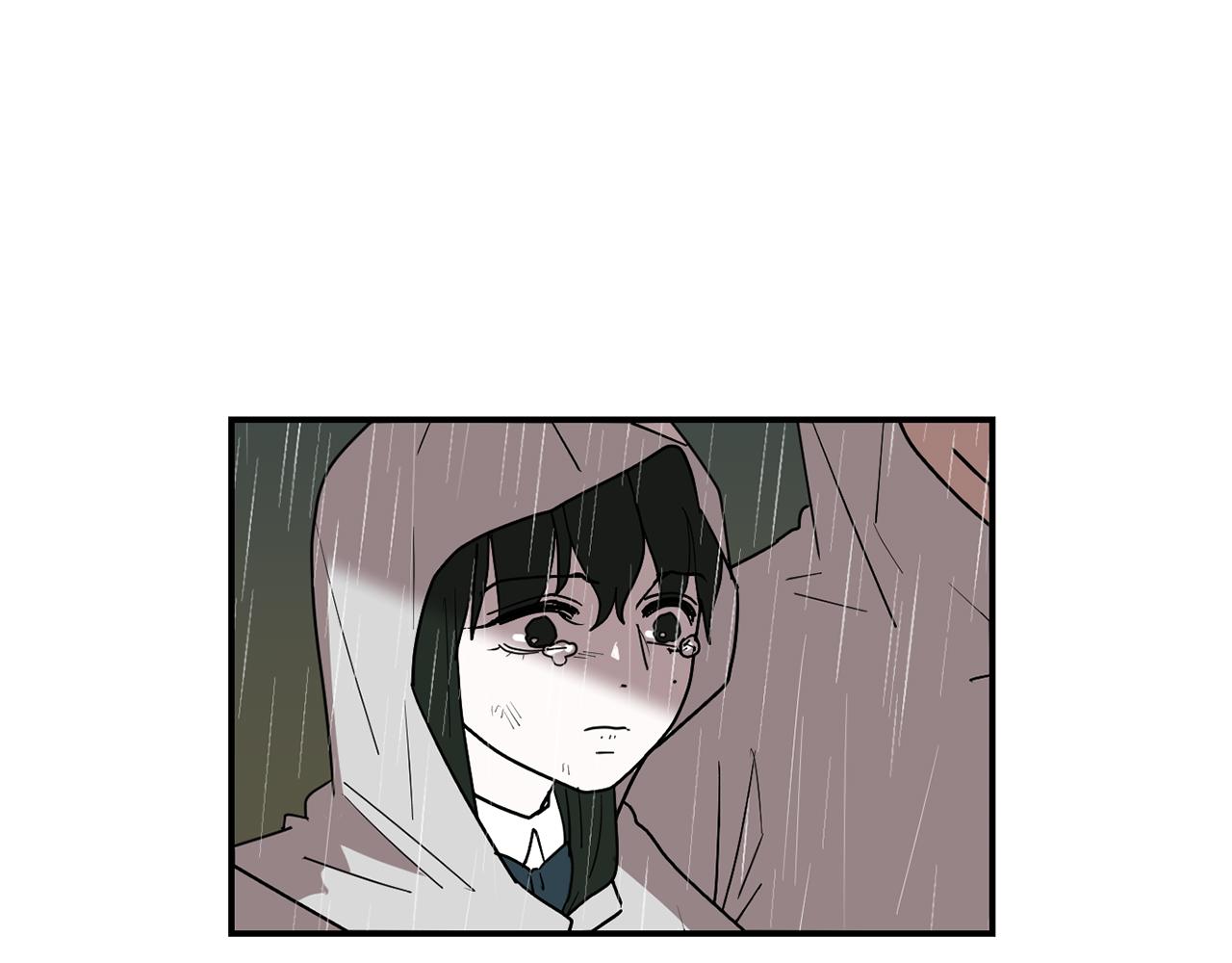 《完美少女堕落记》第87话 唯一的朋友 第24页