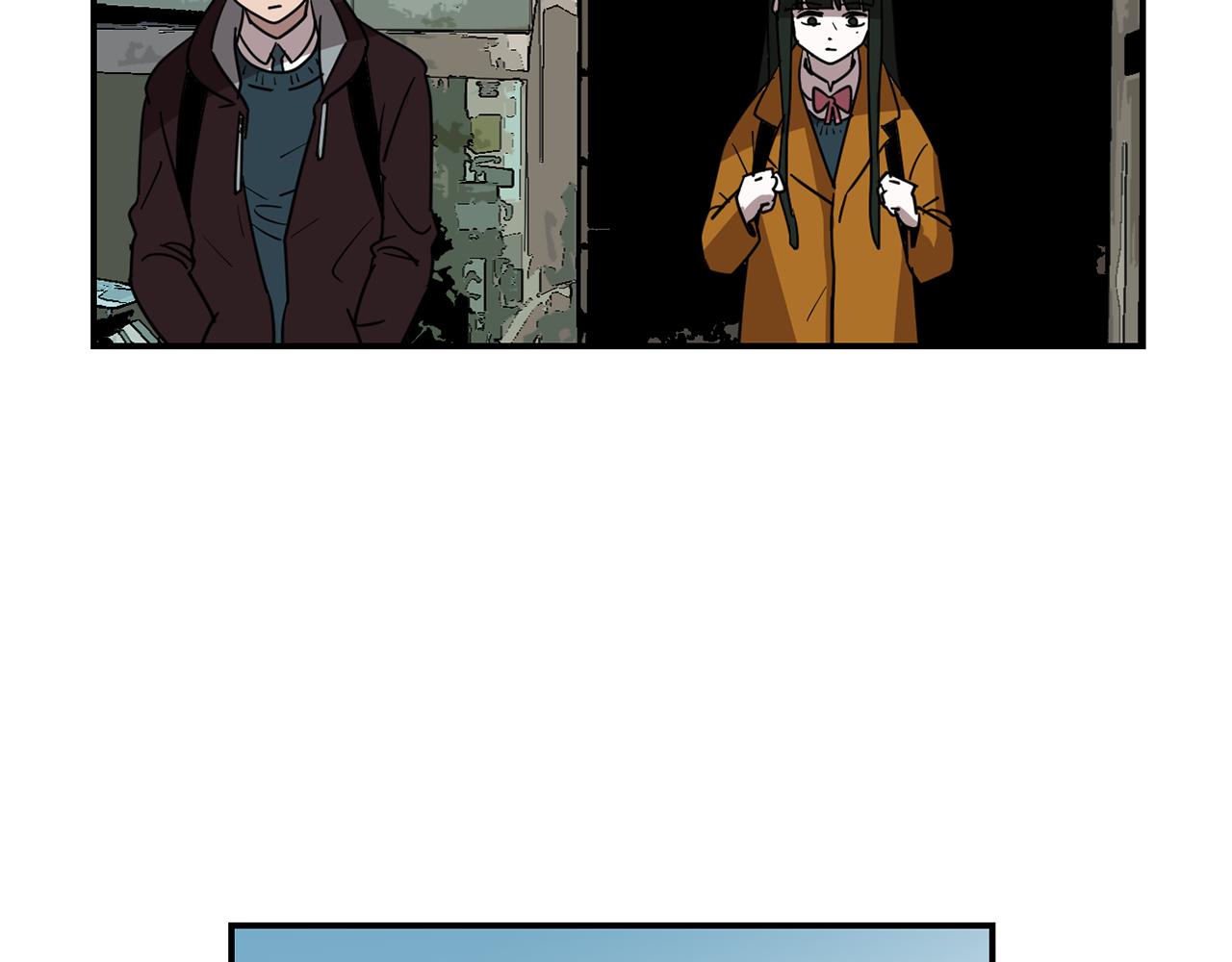 《完美少女堕落记》第87话 唯一的朋友 第34页