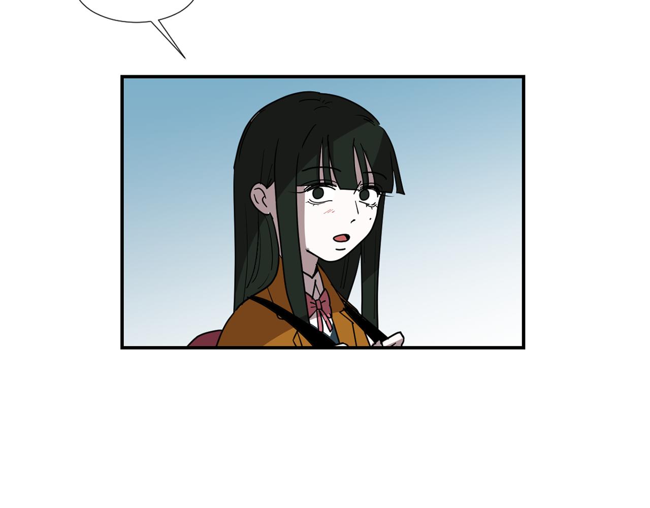 《完美少女堕落记》第87话 唯一的朋友 第36页