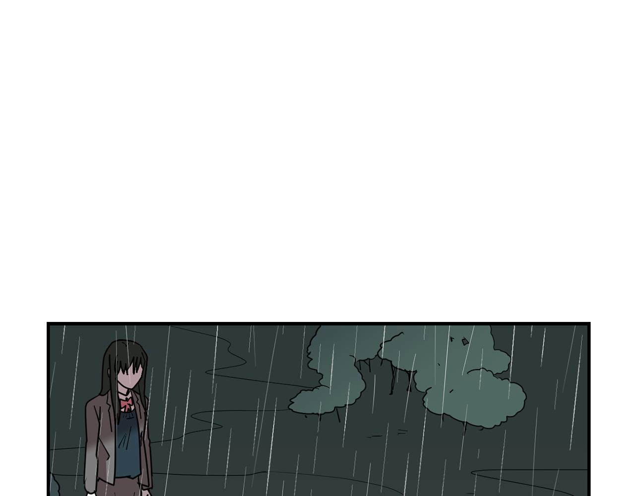 《完美少女堕落记》第84话 什么都不是的家伙 第3页