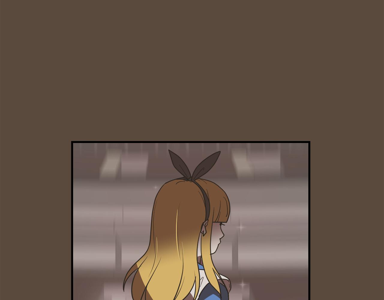 《完美少女堕落记》第84话 什么都不是的家伙 第40页