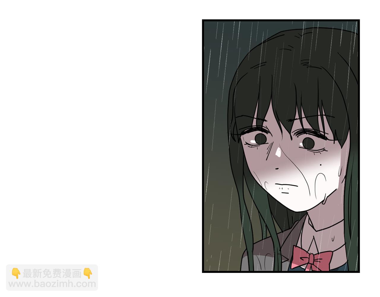 《完美少女堕落记》第84话 什么都不是的家伙 第7页