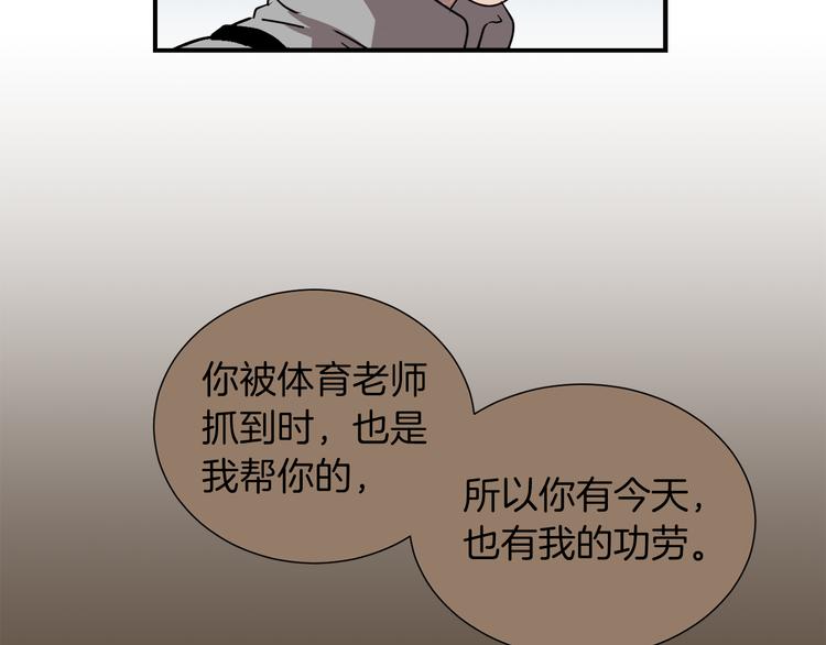 《完美少女堕落记》第90话 她是我女朋友 第33页