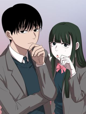 《完美少女堕落记》漫画封面图 - tl漫画
