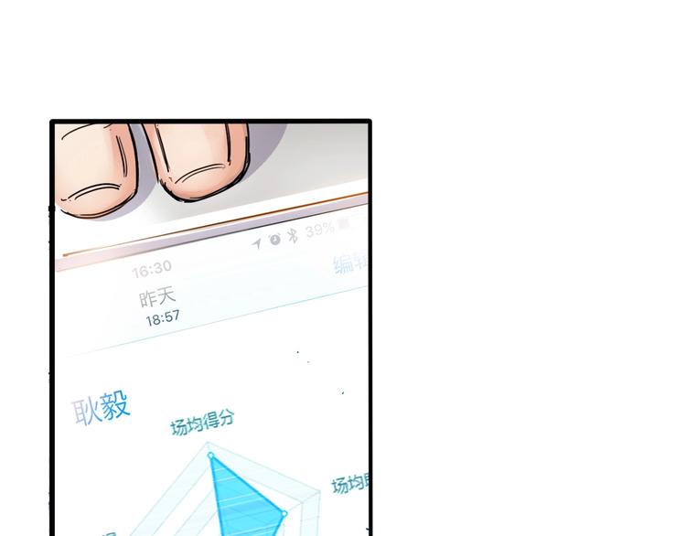 《街球江湖》第3话道歉与冲动 第13页