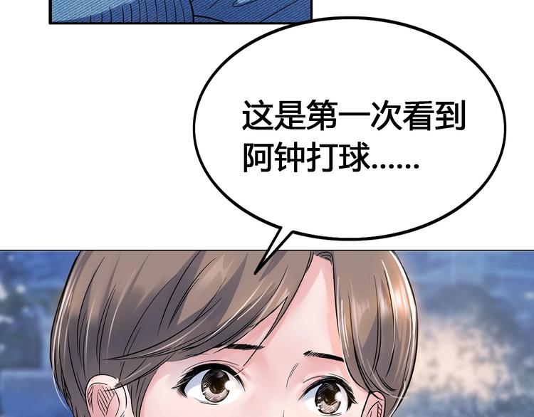 《街球江湖》第23话通向联盟的捷径 第6页