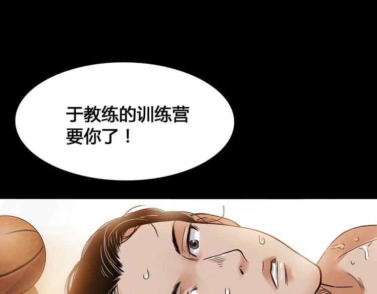 《街球江湖》第22话被淘汰的滋味 第12页