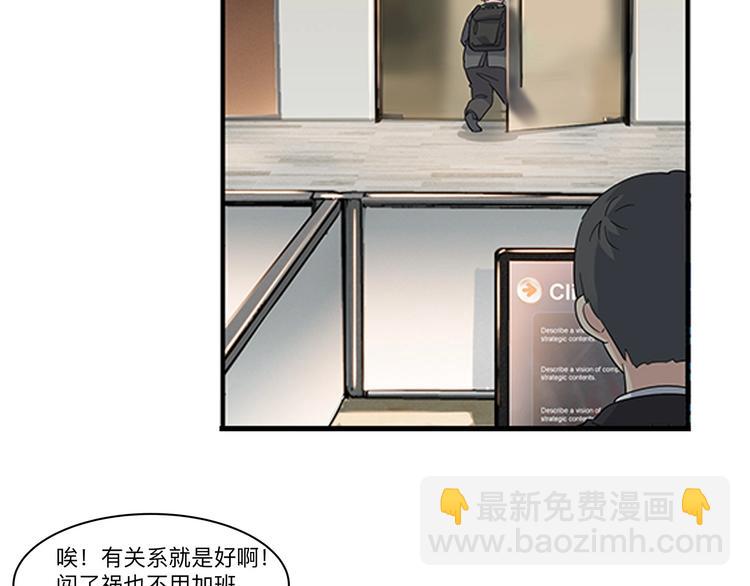 《街球江湖》第35话公司篮球赛 第7页