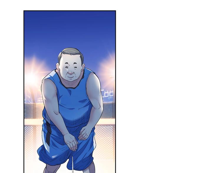 《街球江湖》第36话陪领导的打球方式 第50页