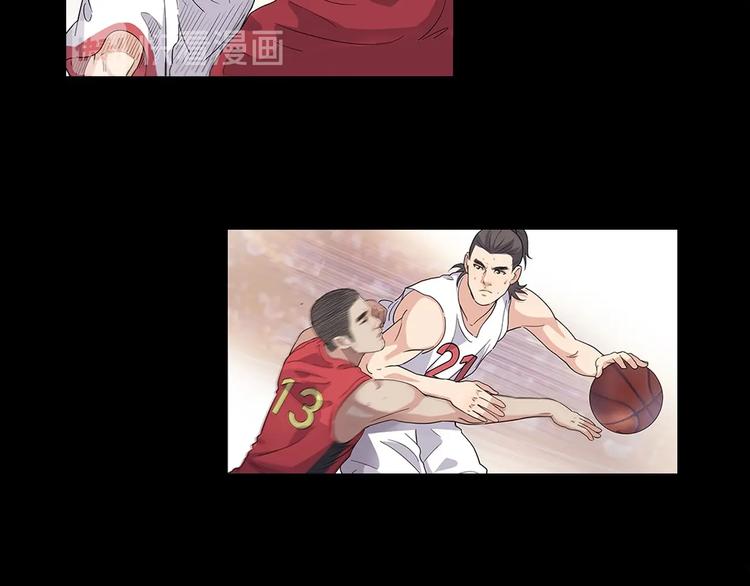 《街球江湖》第37话师兄的风采 第18页