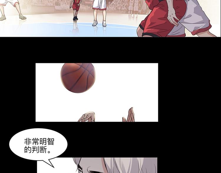 《街球江湖》第37话师兄的风采 第28页