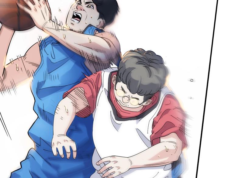 《街球江湖》第41话销售风云 第28页