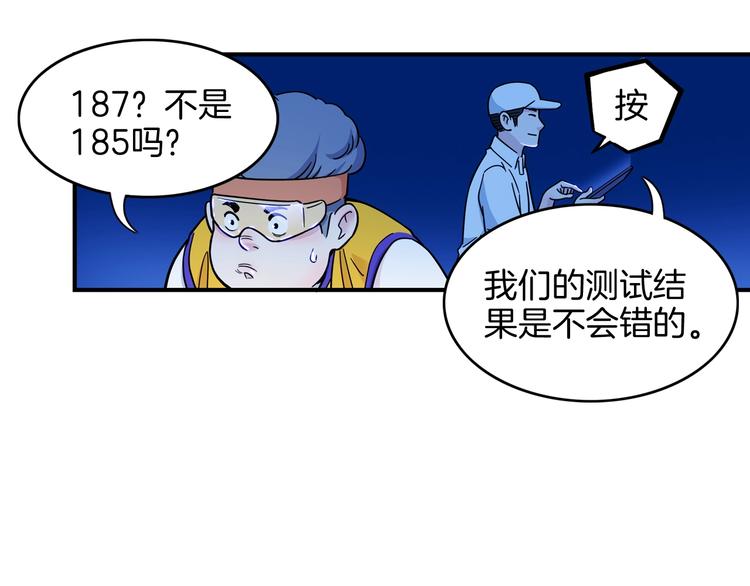 《街球江湖》第47话竞争 第35页