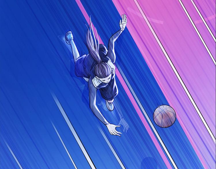 《街球江湖》第49话末日魅影 第5页