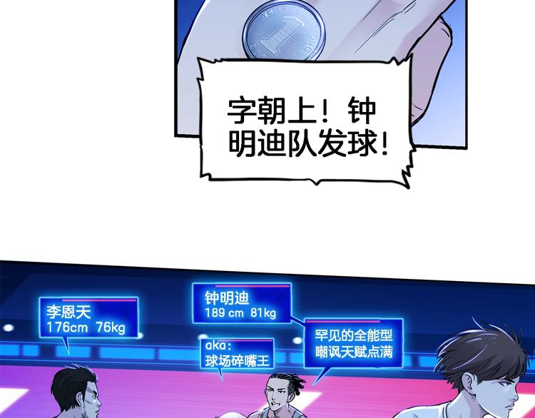 《街球江湖》第48话超音速 第46页
