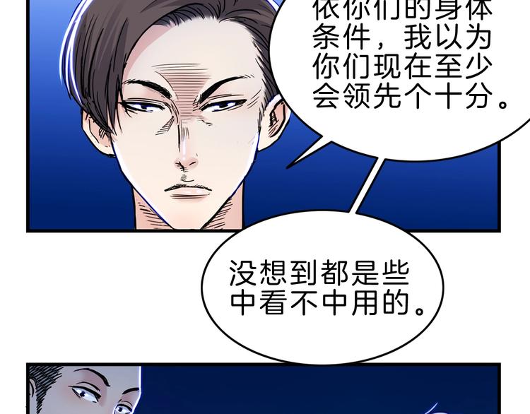 《街球江湖》第50话不配打职业？ 第49页