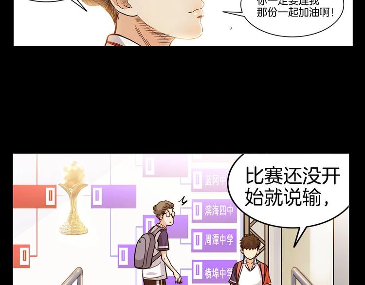 《街球江湖》第51话 信任危机 第12页
