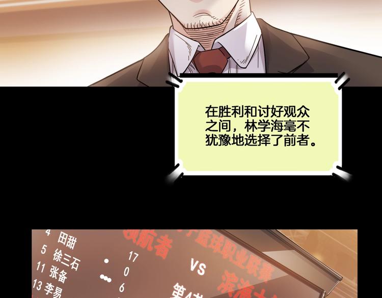 《街球江湖》第54话理想与现实 第25页