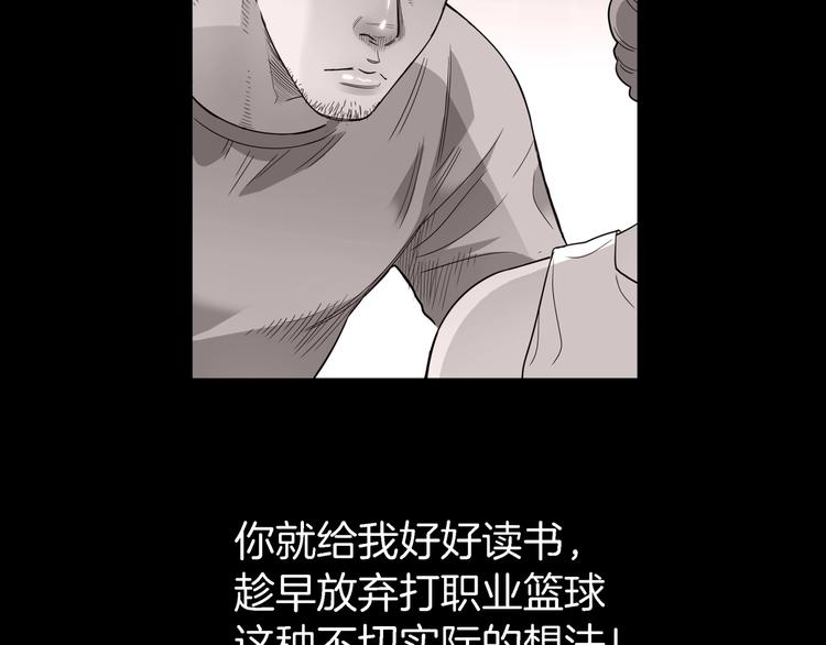 《街球江湖》第55话再见 第39页