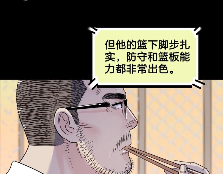 《街球江湖》第59话价值三万的中锋 第11页