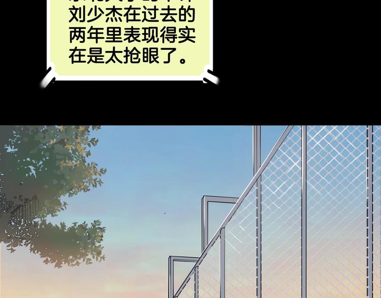 《街球江湖》第59话价值三万的中锋 第8页