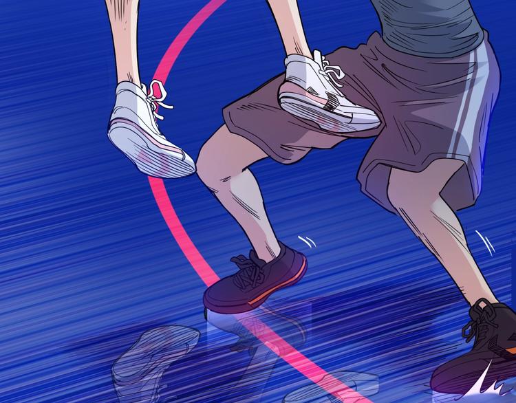 《街球江湖》第63话胜利的钥匙 第19页