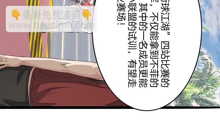 《街球江湖》第67话目标是冠军！ 第39页