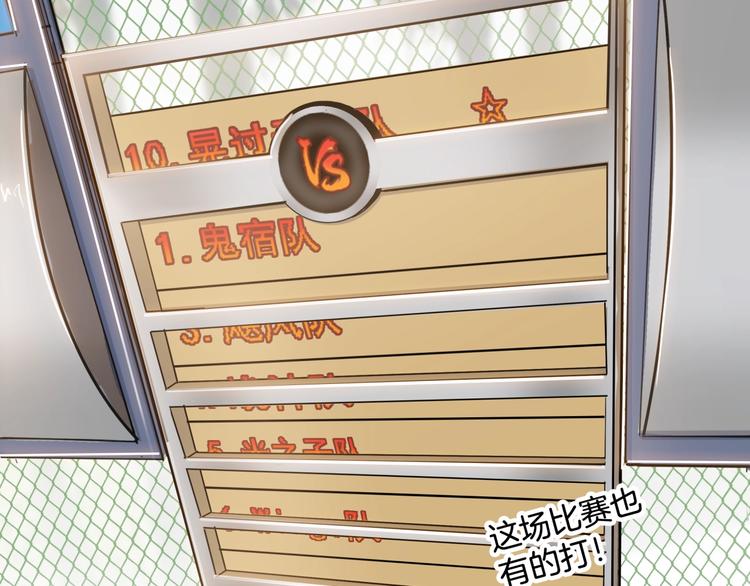 《街球江湖》第71话势均力敌？ 第14页