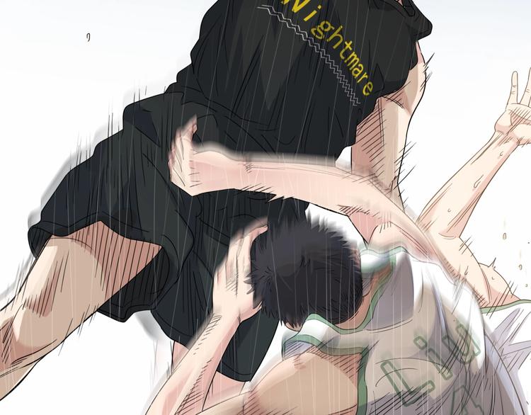 《街球江湖》第69话致命的哨声 第12页