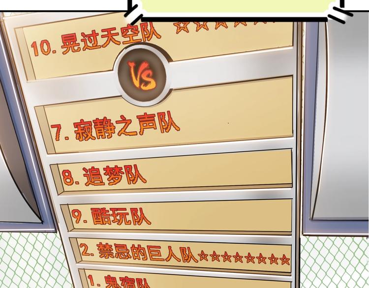 《街球江湖》第75话我们是最强的3 第38页
