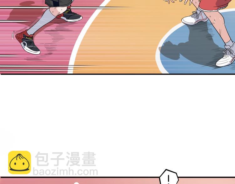 《街球江湖》第72话强与弱 第5页