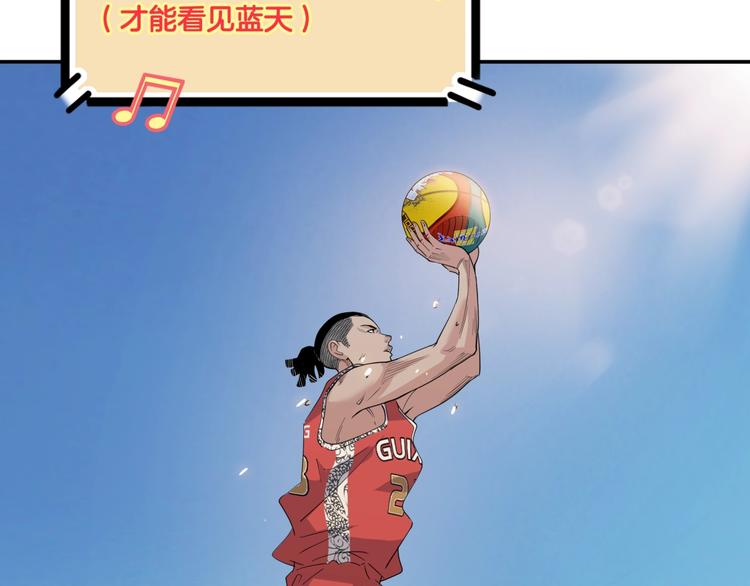 《街球江湖》第79话我们是最强的7 第33页