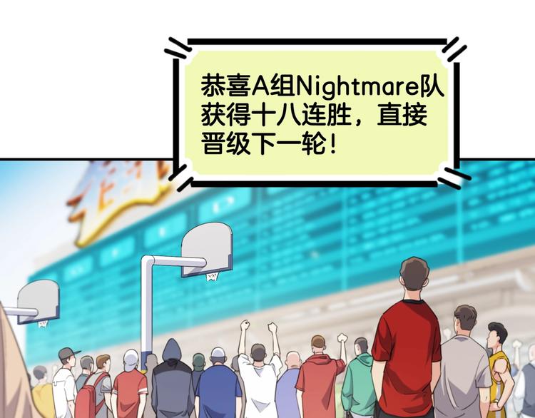 《街球江湖》第79话我们是最强的7 第35页