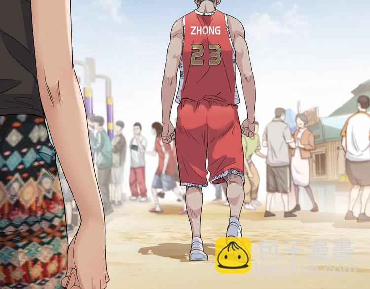《街球江湖》第77话我们是最强的5 第27页