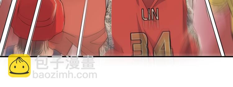 《街球江湖》第81话林宽的战术 第28页