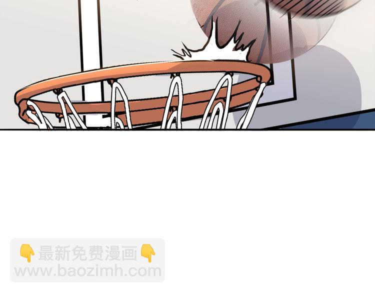 《街球江湖》第87话 篮下即是战场 第14页