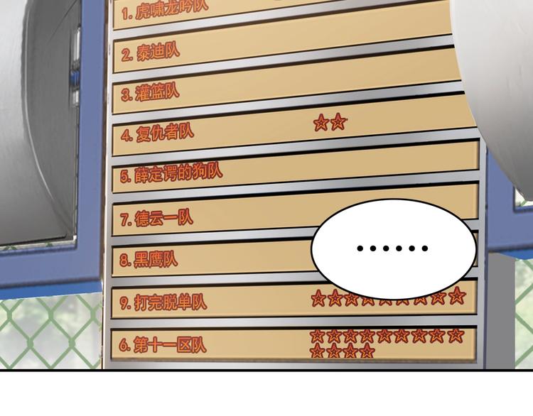 《街球江湖》第86话要是赢了呢？ 第30页