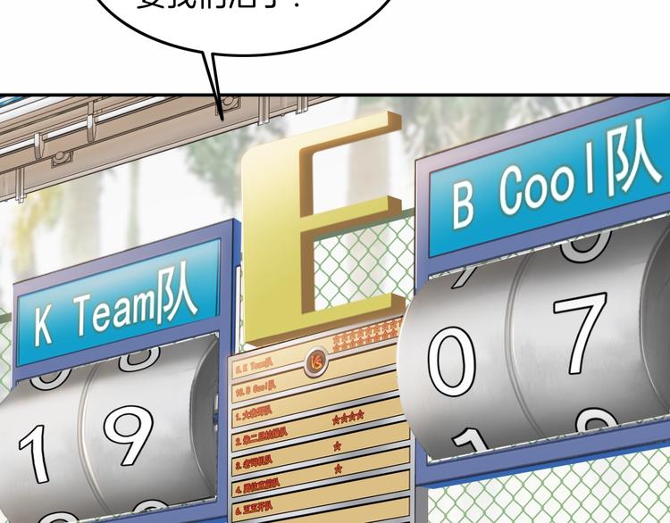《街球江湖》第86话要是赢了呢？ 第6页
