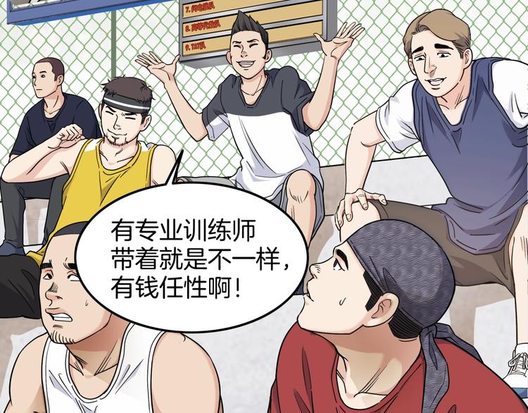 《街球江湖》第86话要是赢了呢？ 第7页