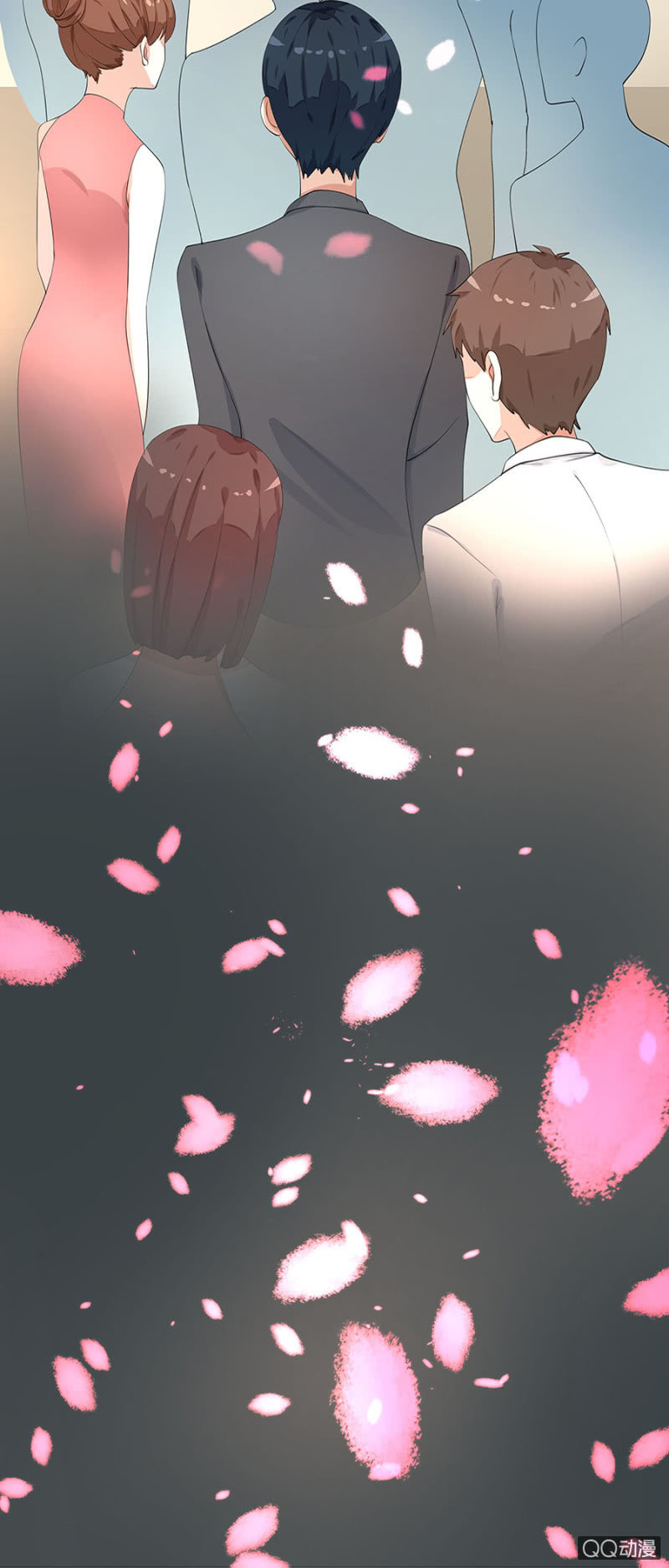 《家有恶妻》跟狗订婚 第28页