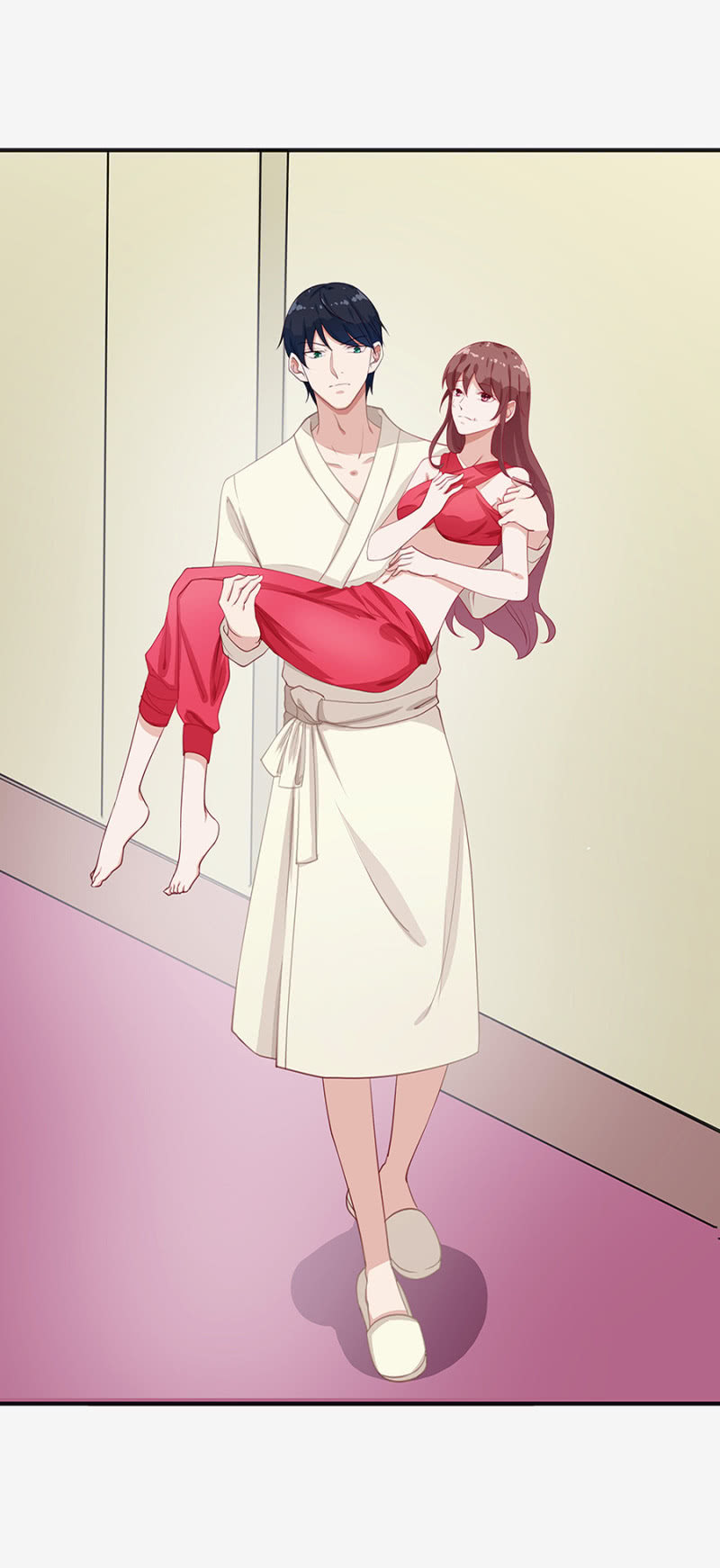 《家有恶妻》这么严重？ 第12页