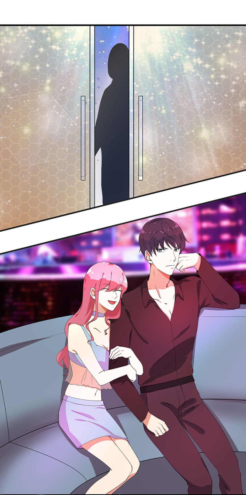 《家有恶妻》结婚 第27页