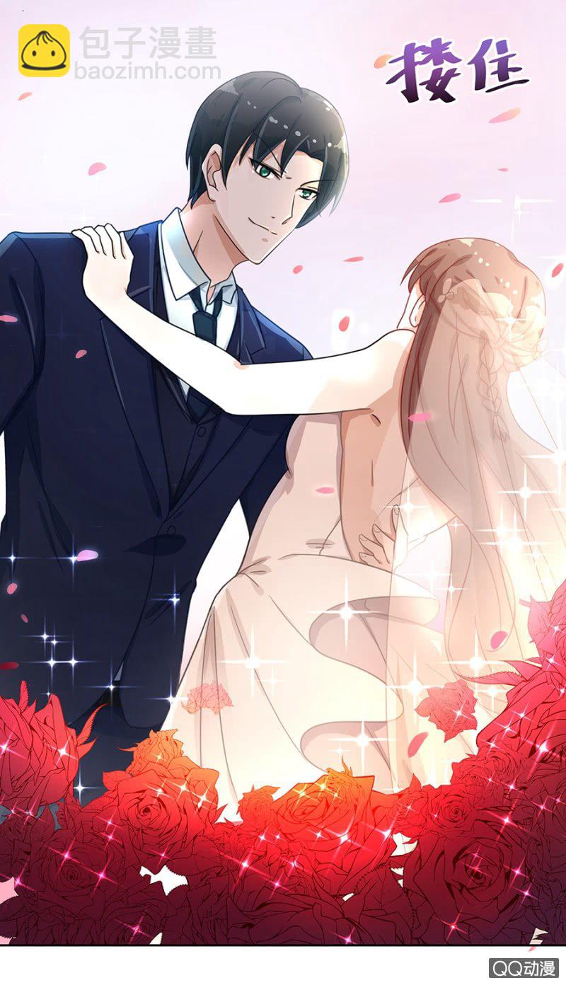 《家有恶妻》婚礼 第14页
