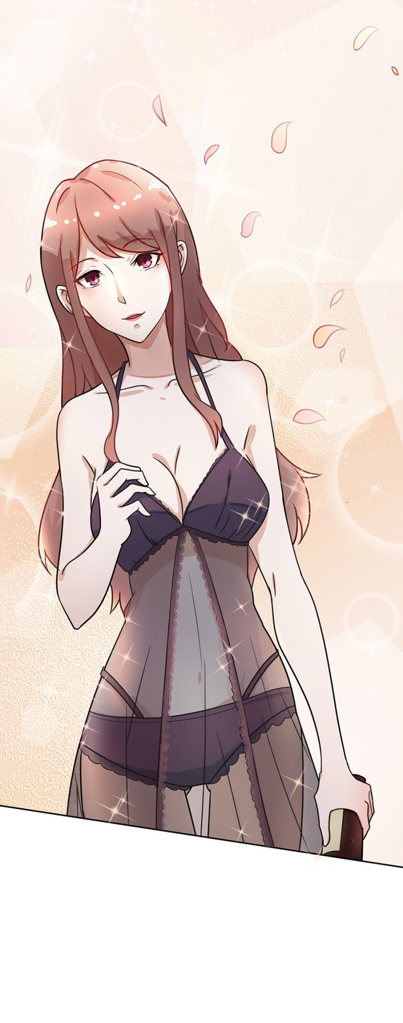 《家有恶妻》咱们走着瞧 第30页