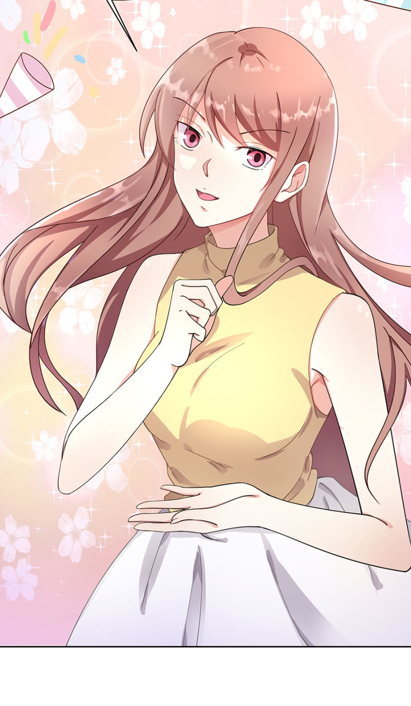 《家有恶妻》愿赌服输 第31页