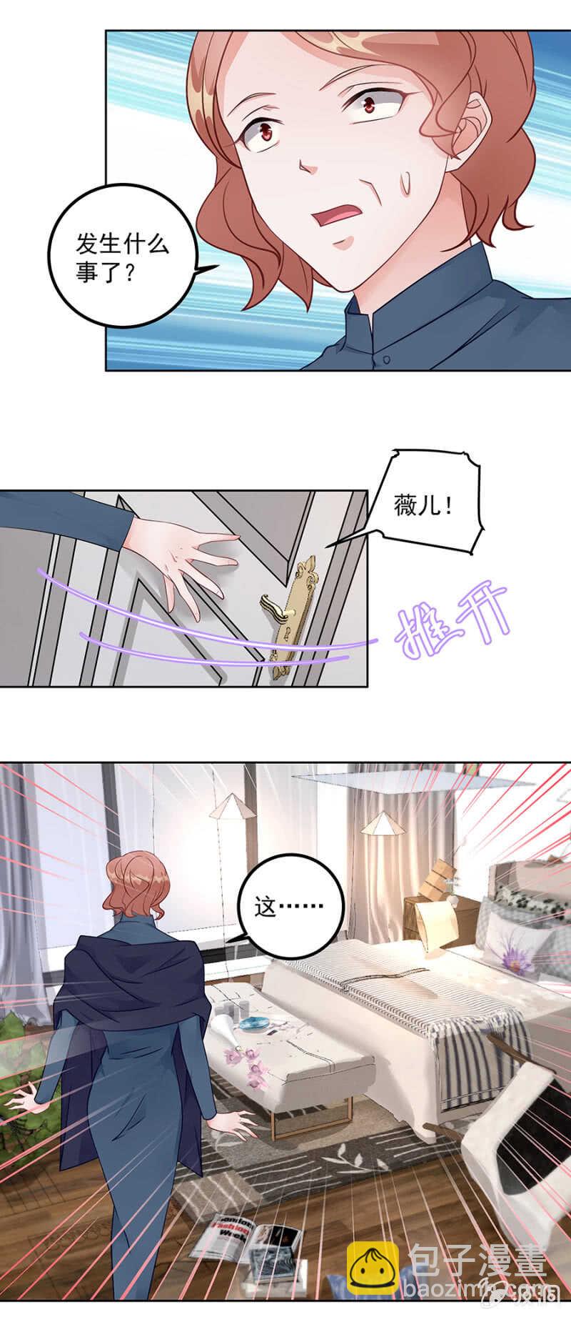 《家有恶妻》白虎玉佩 第17页
